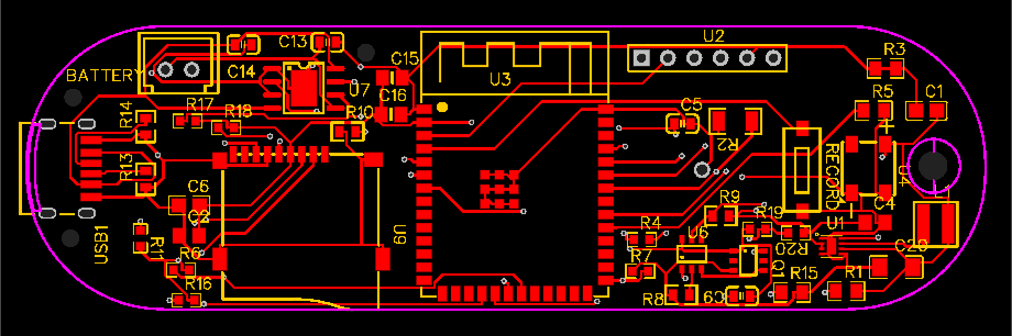 PCB