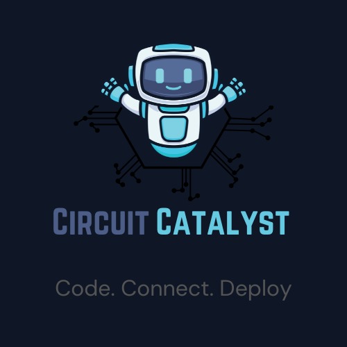 PCB Design · IoT Solutions · Embedded Systems · Firmware Development