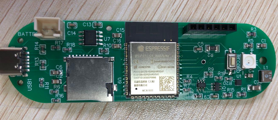 ESP32S3